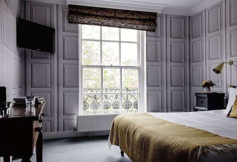 Fotos del hotel Pembroke Townhouse:  15
