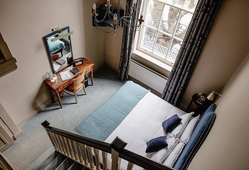 Fotos del hotel Pembroke Townhouse:  17