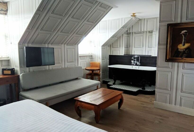 Fotos del hotel Pembroke Townhouse:  18