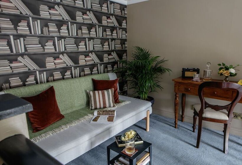 Fotos del hotel Pembroke Townhouse:  19