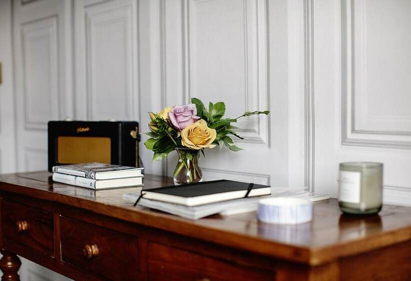 Fotos del hotel Pembroke Townhouse:  20