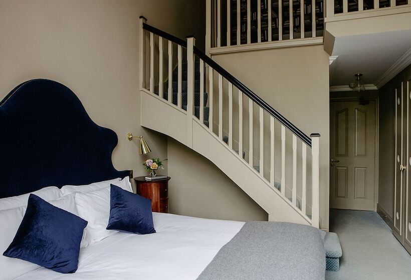Fotos del hotel Pembroke Townhouse:  22