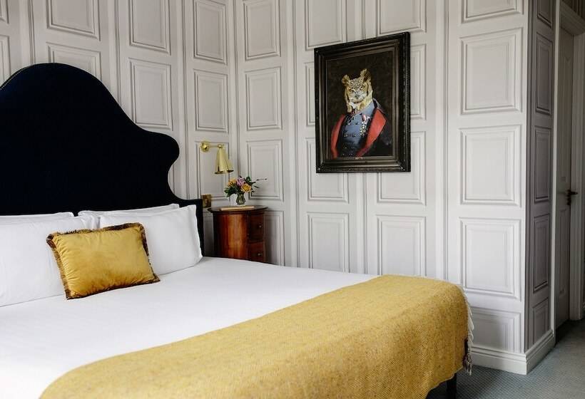 Fotos del hotel Pembroke Townhouse:  23