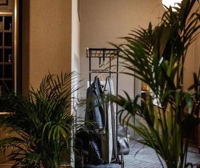Fotos del hotel Pembroke Townhouse:  25