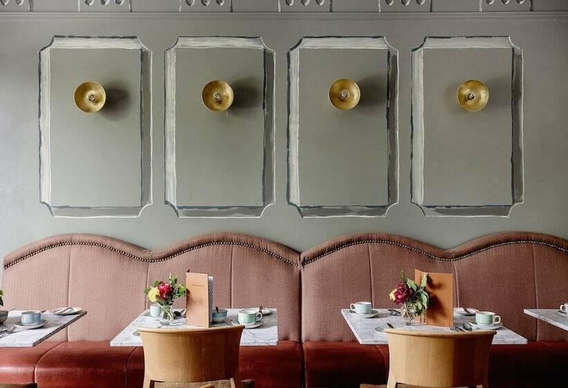 Fotos del hotel Pembroke Townhouse:  26