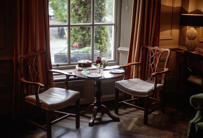 Fotos del hotel Pembroke Townhouse:  6