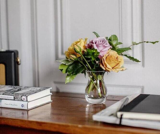 Fotos del hotel Pembroke Townhouse:  5