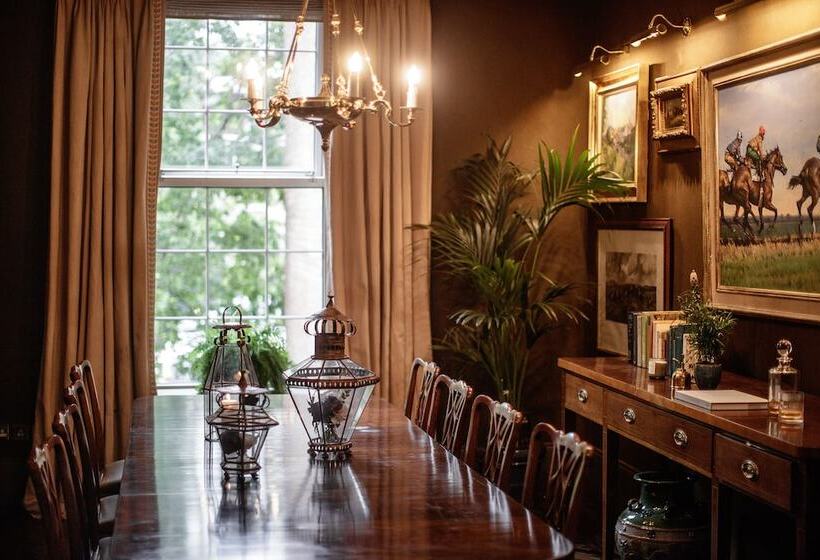 Fotos del hotel Pembroke Townhouse:  28