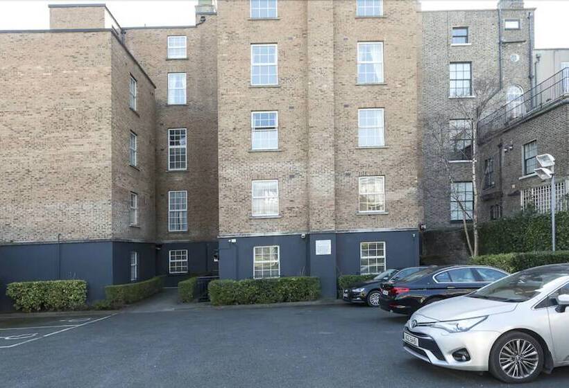 Fotos del hotel Pembroke Townhouse:  29