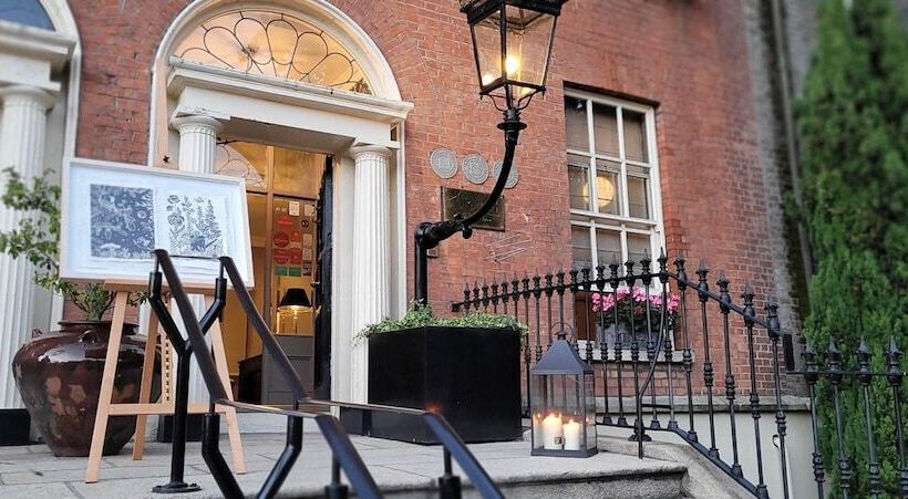 Fotos del hotel Pembroke Townhouse:  30