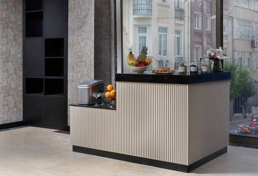 Fotos del hotel Pianoforte:  54