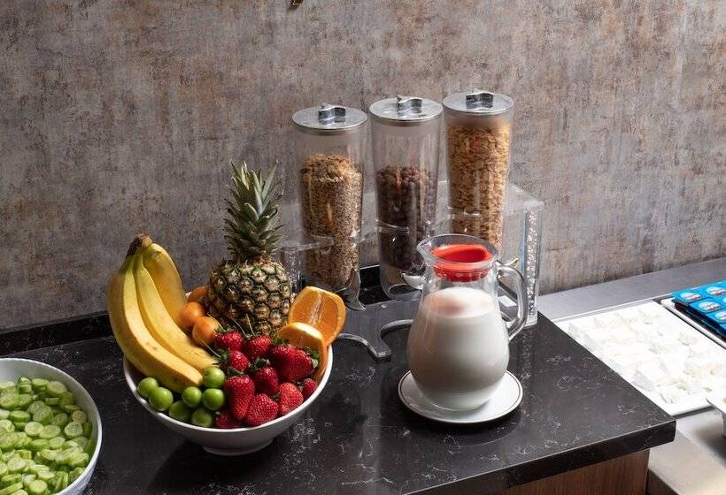 Fotos del hotel Pianoforte:  23