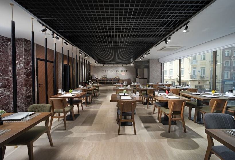 Fotos del hotel Pianoforte:  25