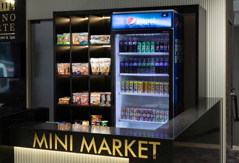 Fotos del hotel Pianoforte:  46