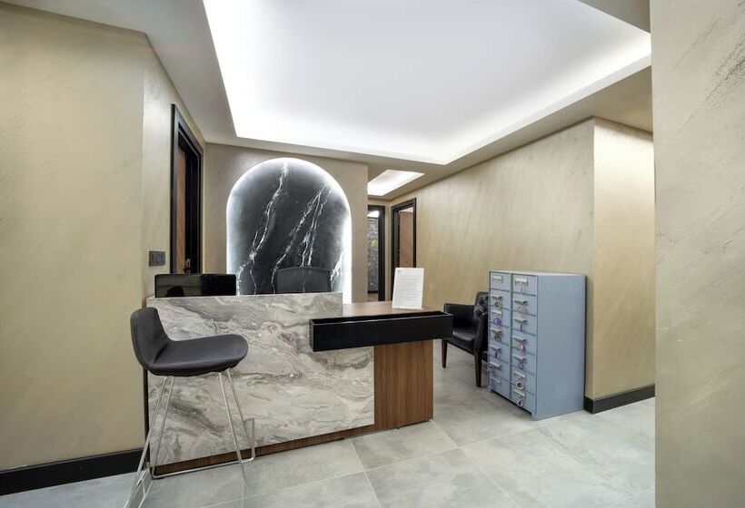 Fotos del hotel Pianoforte:  51