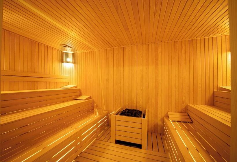 Fotos del hotel Pianoforte:  16