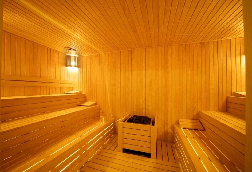 Fotos del hotel Pianoforte:  11