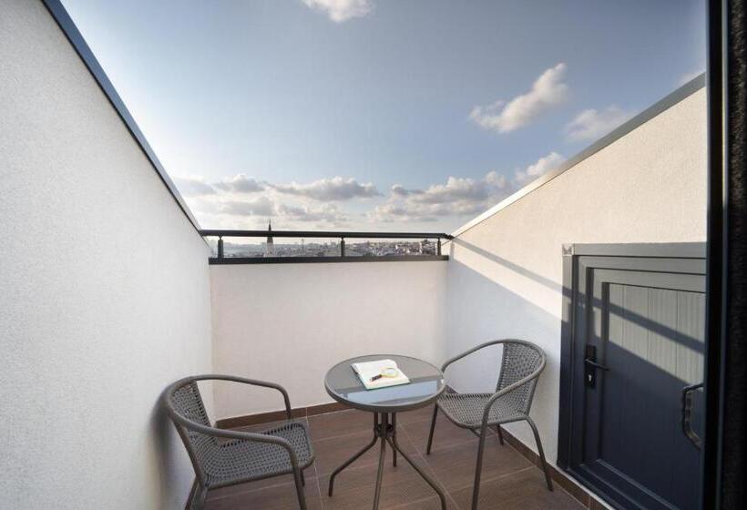 Fotos del hotel Pianoforte:  29