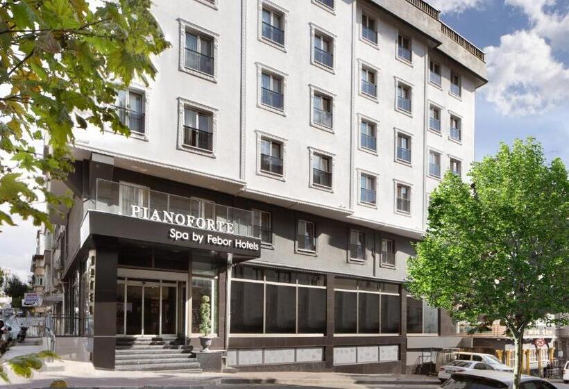 Fotos del hotel Pianoforte:  33