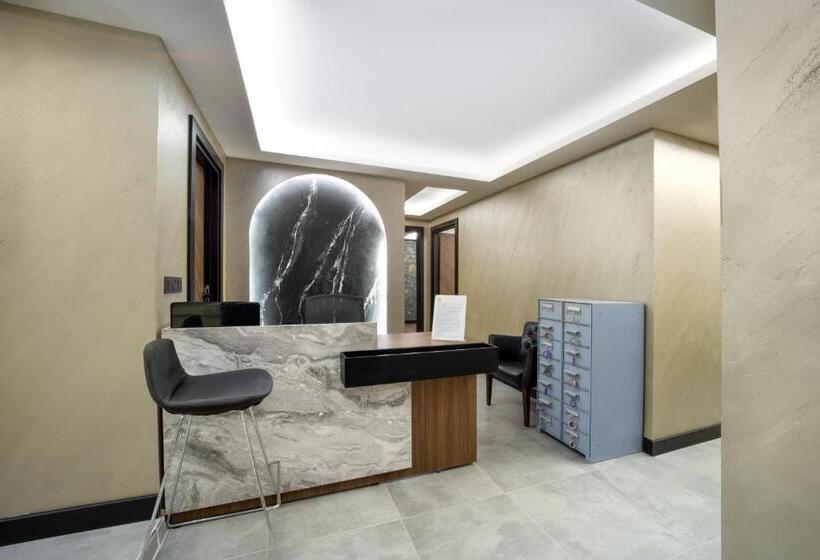 Fotos del hotel Pianoforte:  52