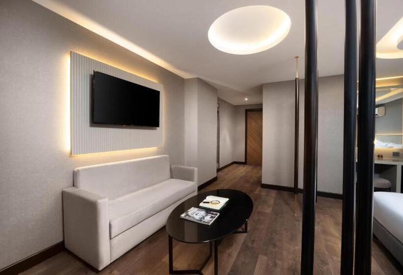 Fotos del hotel Pianoforte:  39