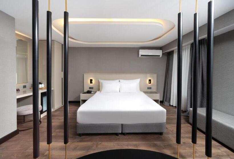 Fotos del hotel Pianoforte:  3