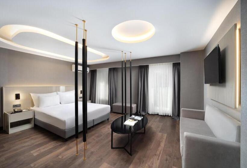 Fotos del hotel Pianoforte:  2