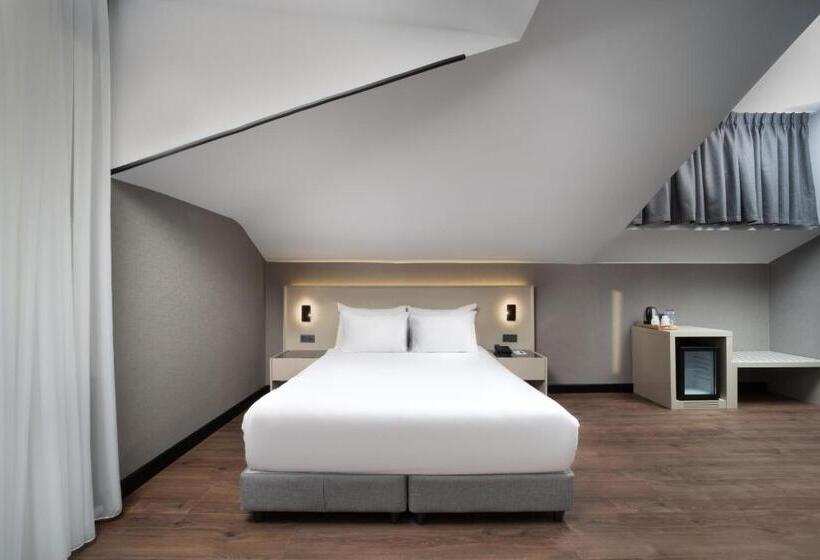 Fotos del hotel Pianoforte:  8