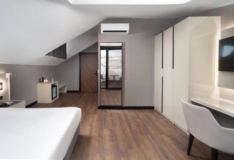 Fotos del hotel Pianoforte:  7