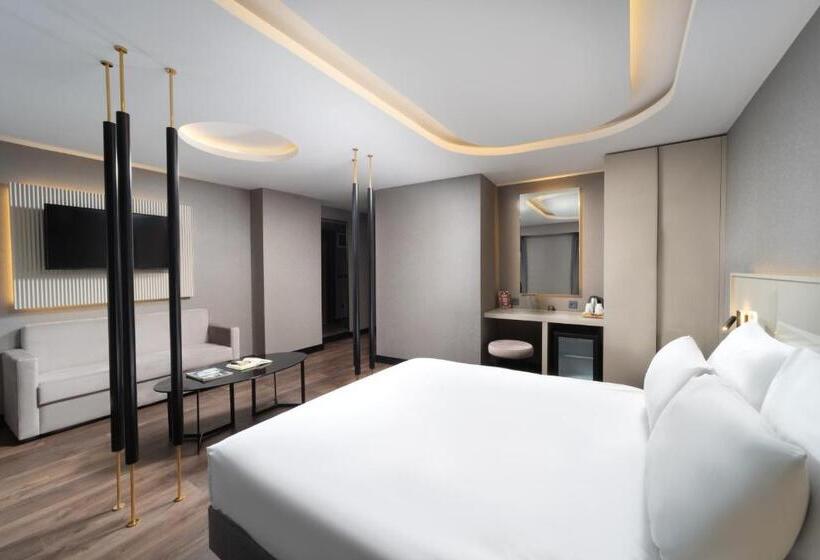 Fotos del hotel Pianoforte:  6