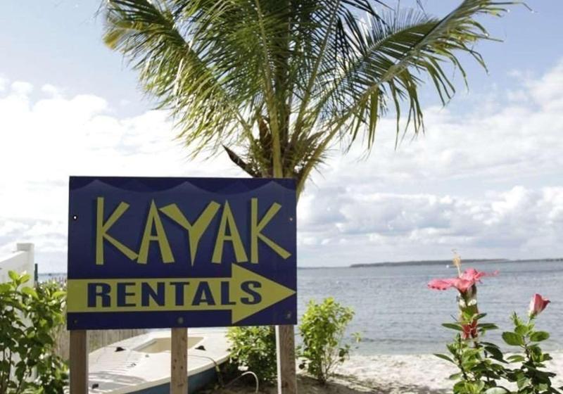 هتل Princess Bayside Beach