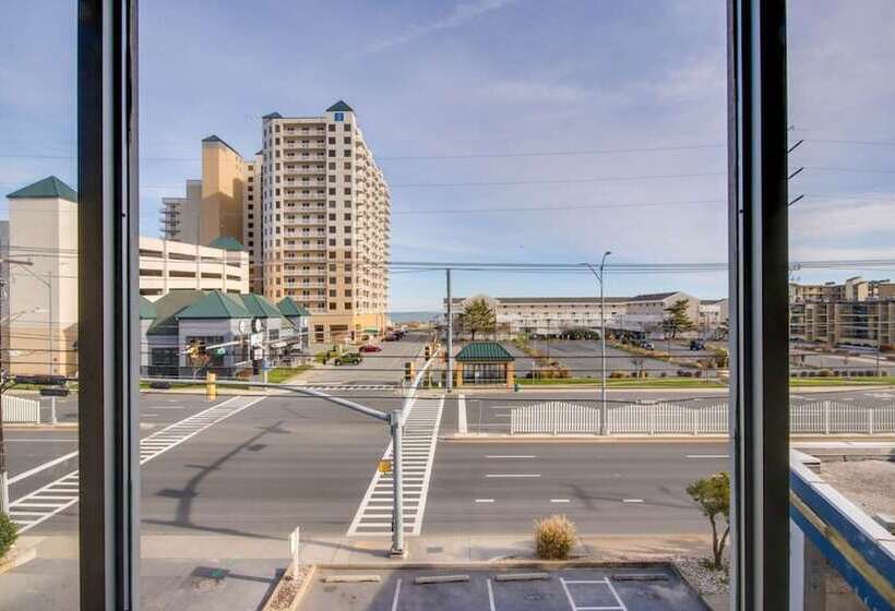 هتل Princess Bayside Beach