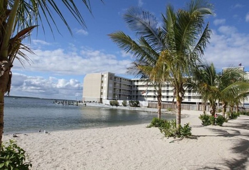 هتل Princess Bayside Beach