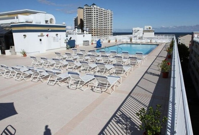 هتل Princess Bayside Beach