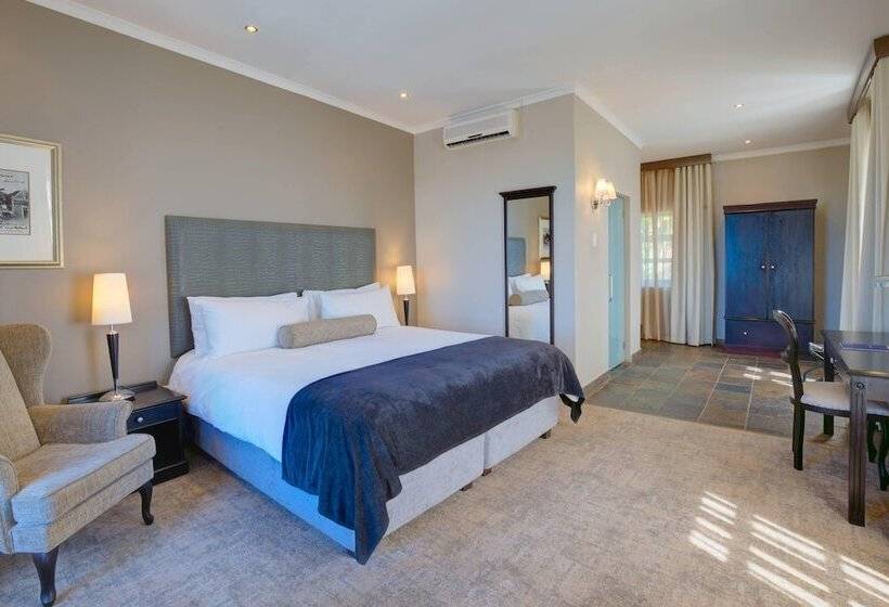 Hotel Protea  By Marriott Mossel Bay