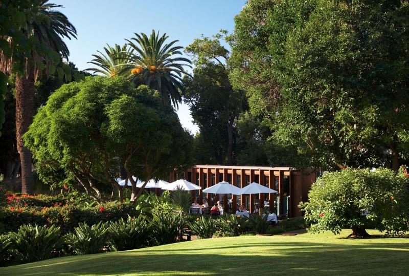 Quinta Da Casa Branca   Small Luxury Hotels Of The World