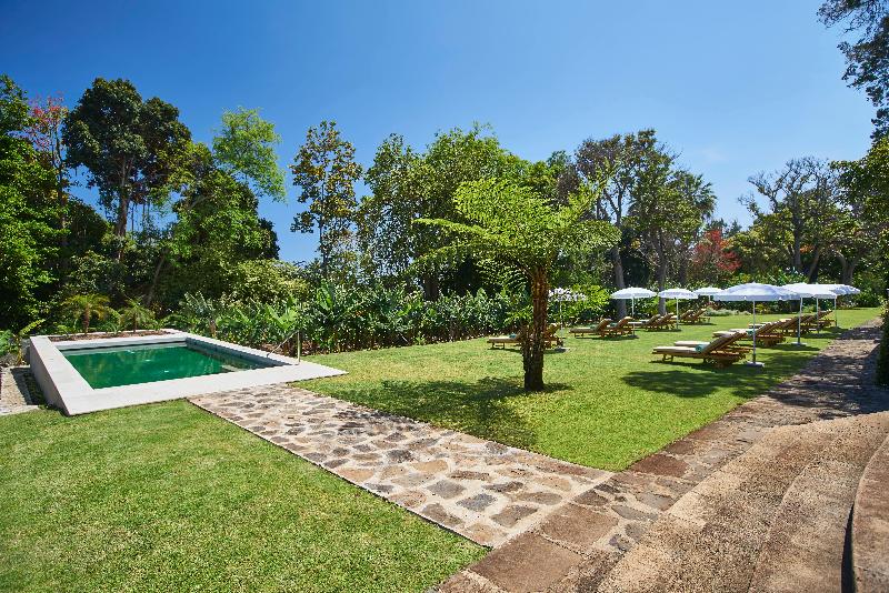 Quinta Da Casa Branca   Small Luxury Hotels Of The World