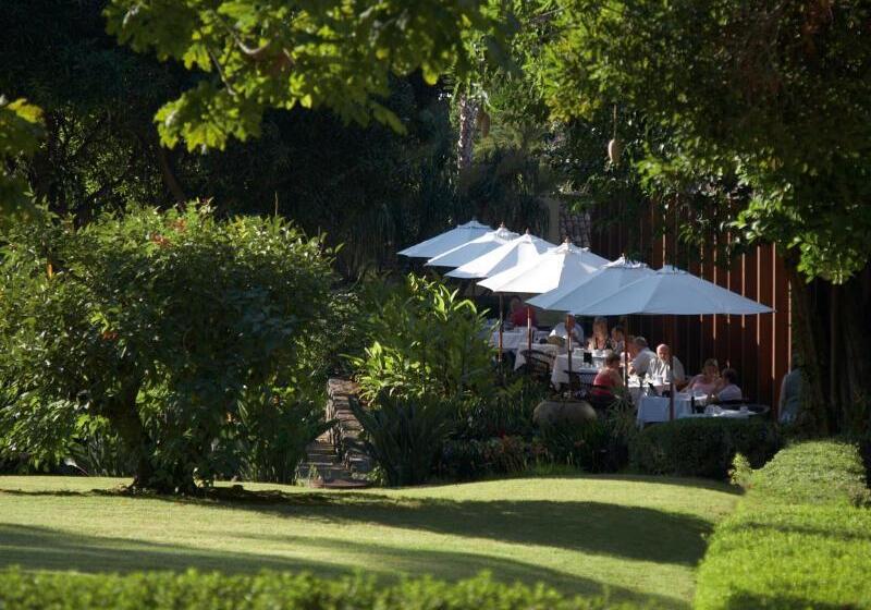 Quinta Da Casa Branca   Small Luxury Hotels Of The World