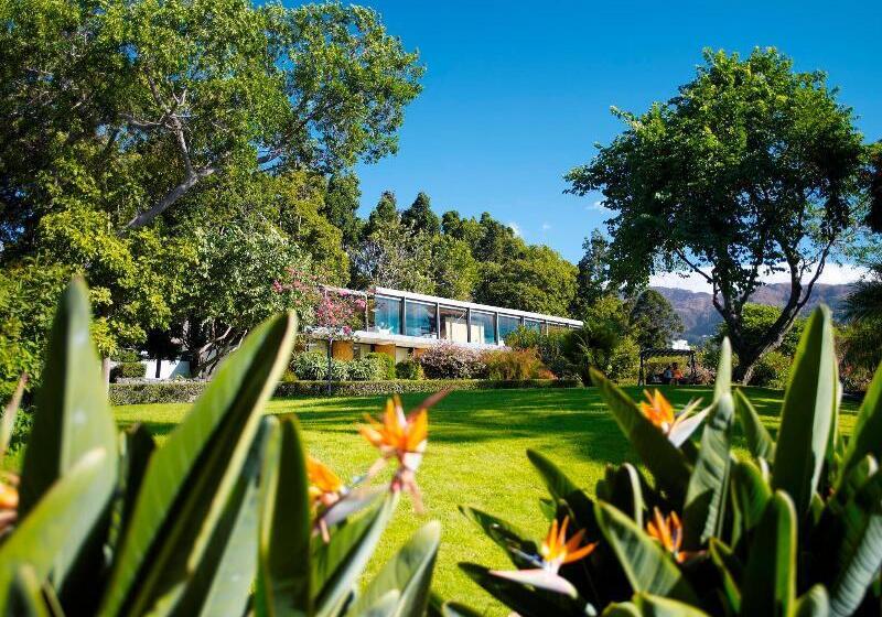 Quinta Da Casa Branca   Small Luxury Hotels Of The World