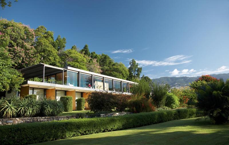 Quinta Da Casa Branca   Small Luxury Hotels Of The World