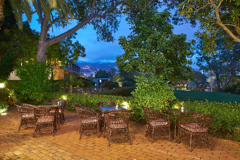 Quinta Da Casa Branca   Small Luxury Hotels Of The World
