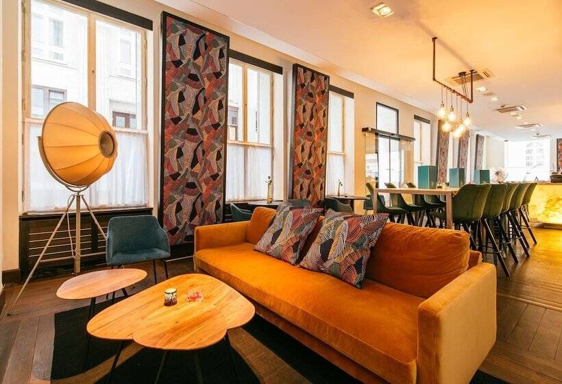 Fotos del hotel Radisson Blu Style Hotel, Vienna:  14