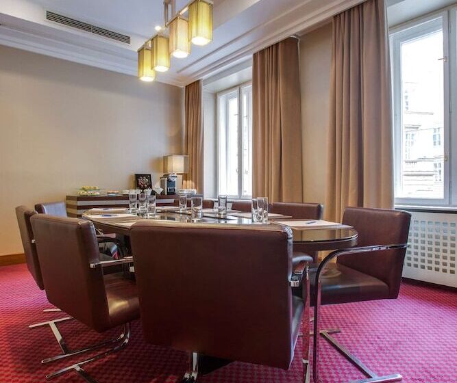 فندق Radisson Blu Style , Vienna