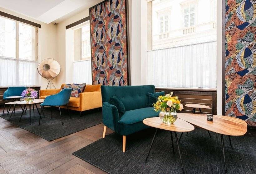 Fotos del hotel Radisson Blu Style Hotel, Vienna:  23