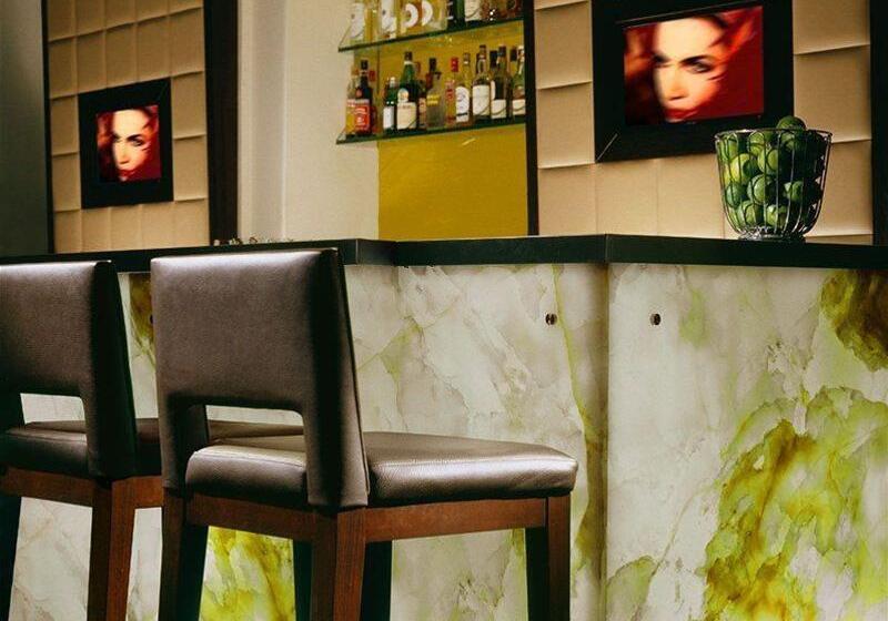 Fotos del hotel Radisson Blu Style Hotel, Vienna:  10