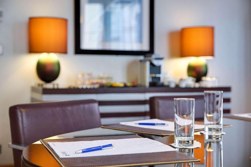 Fotos del hotel Radisson Blu Style Hotel, Vienna:  40