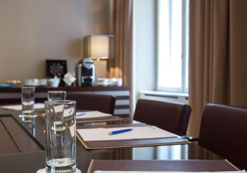 Fotos del hotel Radisson Blu Style Hotel, Vienna:  45