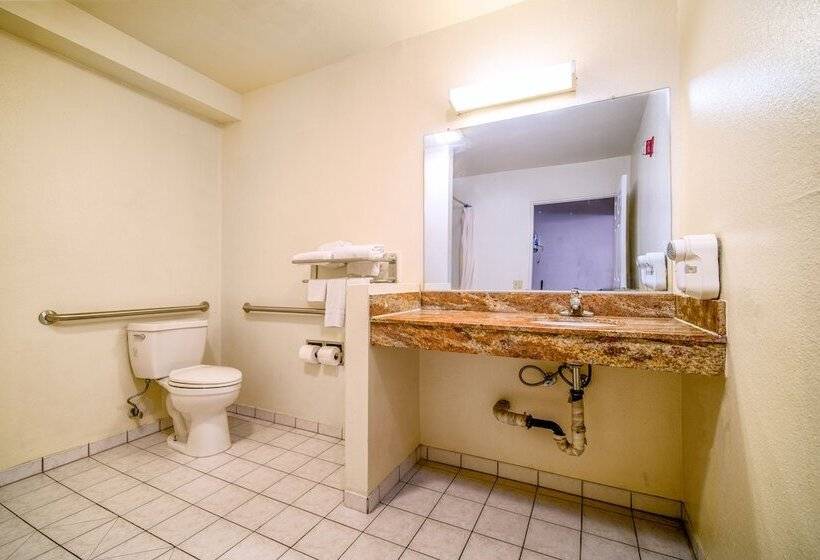 Отель Regency Inn & Suites Downey