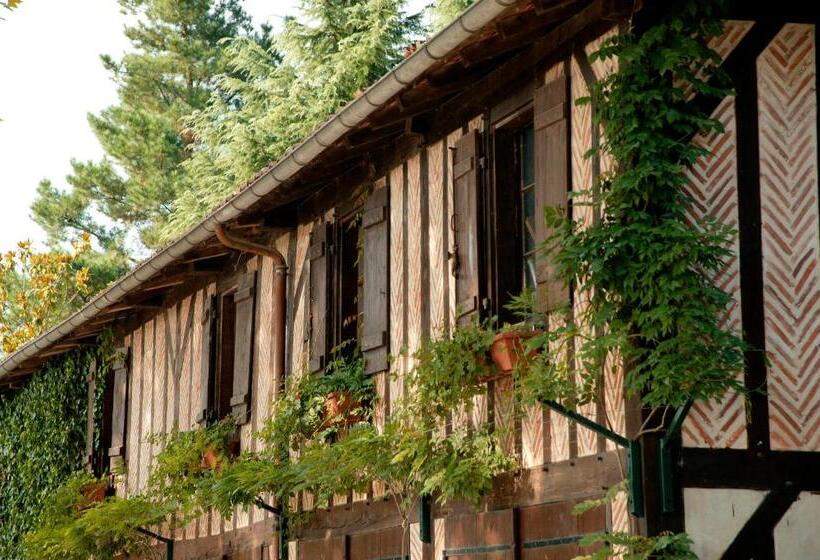 هتل Relais De La Poste