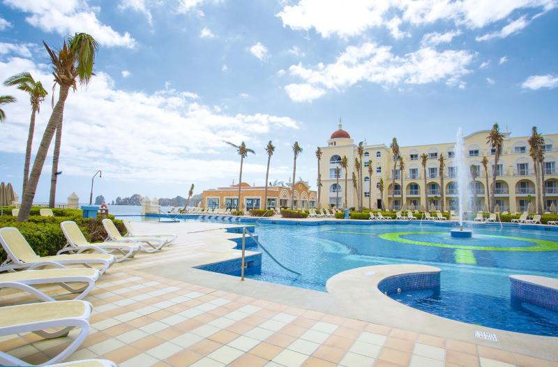 Fotos del hotel Riu Palace Cabo San Lucas - All Inclusive: 1 Fotos del hotel Riu Palace Cabo San Lucas - All Inclusive: 1